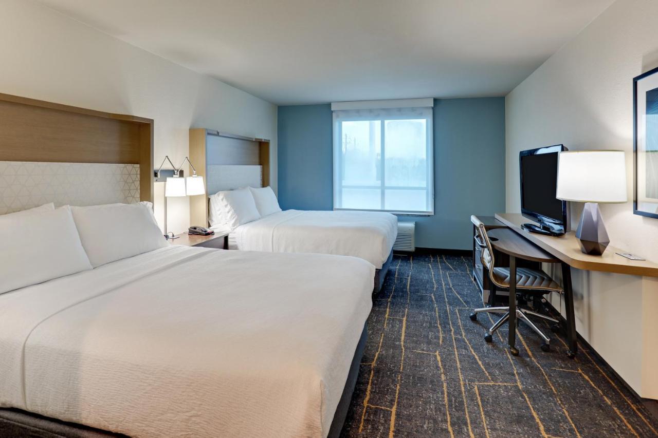 Holiday Inn Mobile Airport By Ihg Zewnętrze zdjęcie