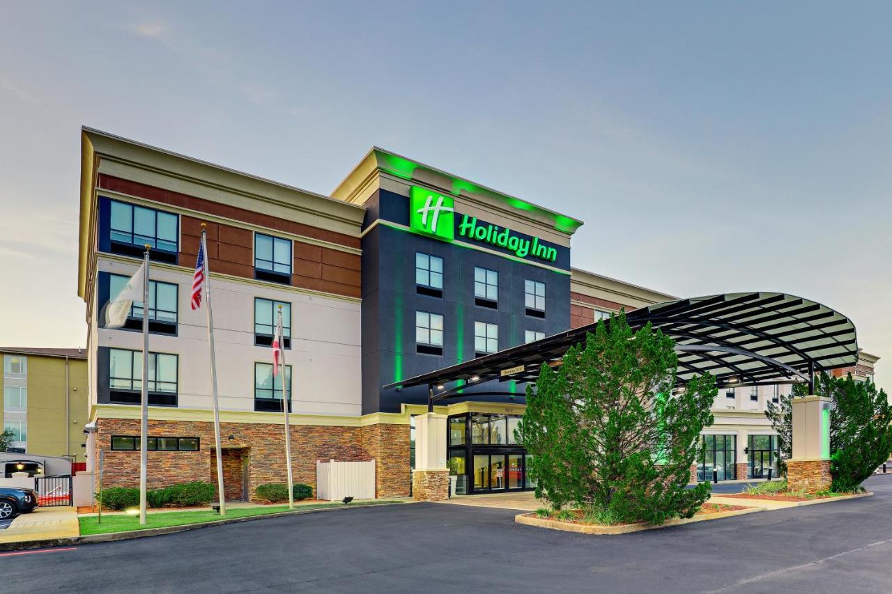 Holiday Inn Mobile Airport By Ihg Zewnętrze zdjęcie
