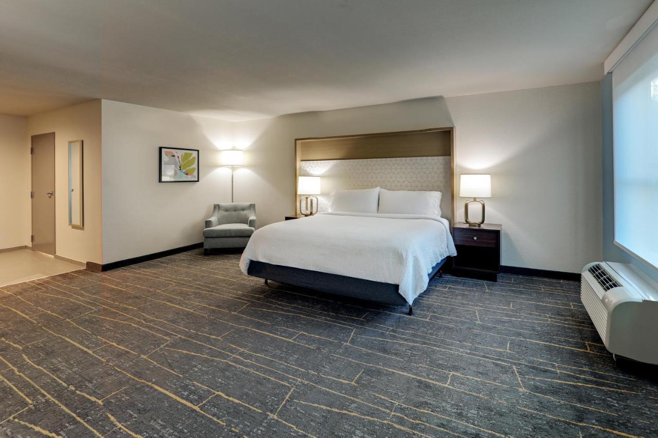 Holiday Inn Mobile Airport By Ihg Zewnętrze zdjęcie