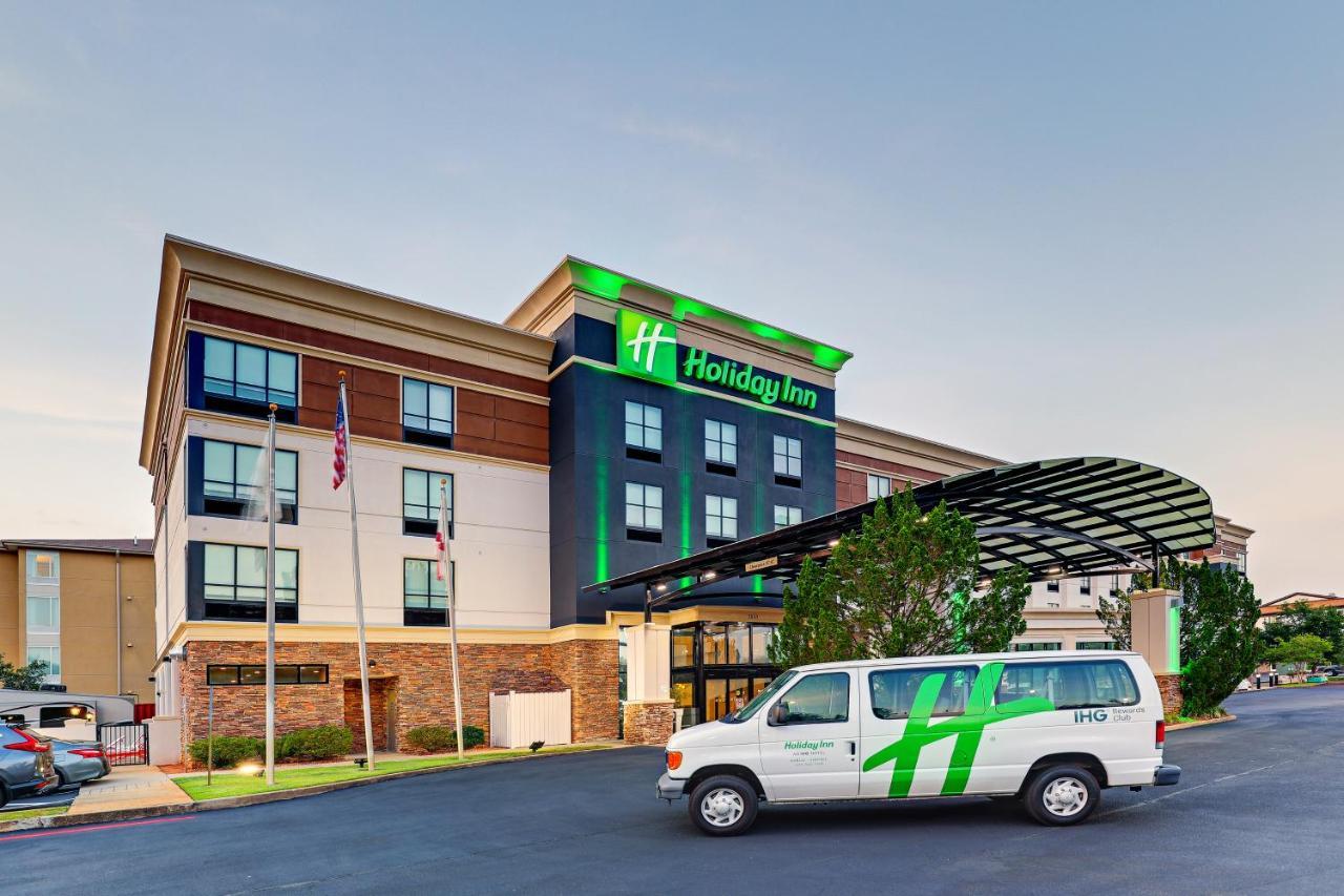 Holiday Inn Mobile Airport By Ihg Zewnętrze zdjęcie