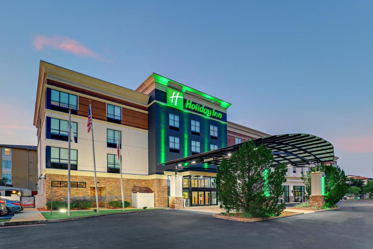 Holiday Inn Mobile Airport By Ihg Zewnętrze zdjęcie
