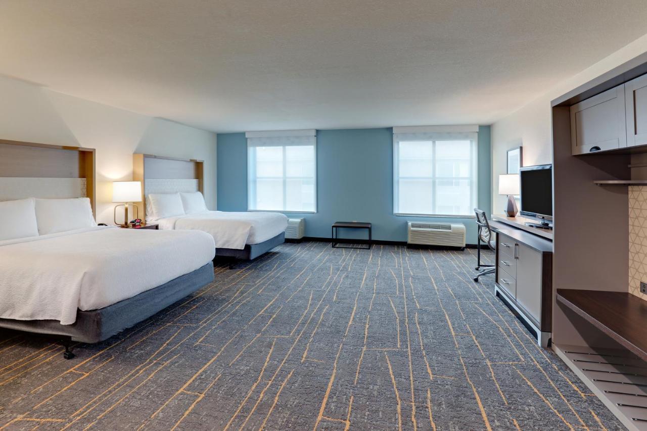 Holiday Inn Mobile Airport By Ihg Zewnętrze zdjęcie