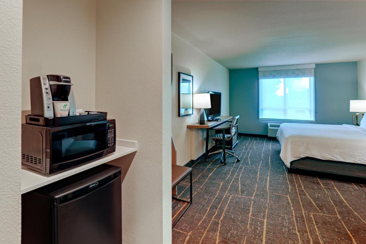 Holiday Inn Mobile Airport By Ihg Zewnętrze zdjęcie