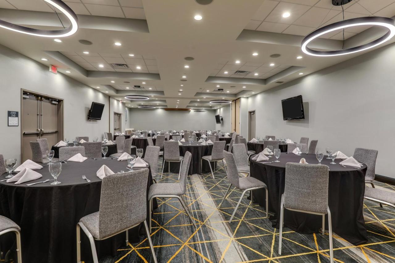 Holiday Inn Mobile Airport By Ihg Zewnętrze zdjęcie