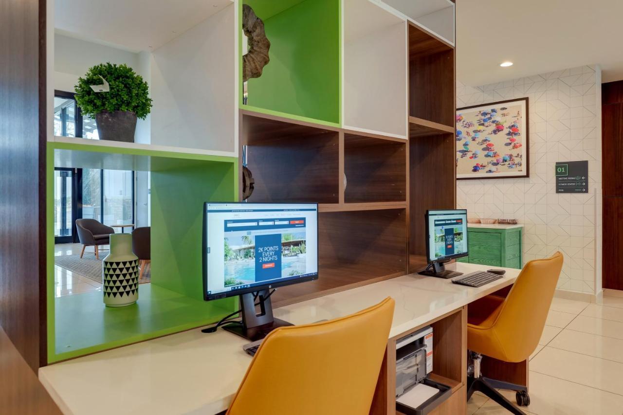 Holiday Inn Mobile Airport By Ihg Zewnętrze zdjęcie
