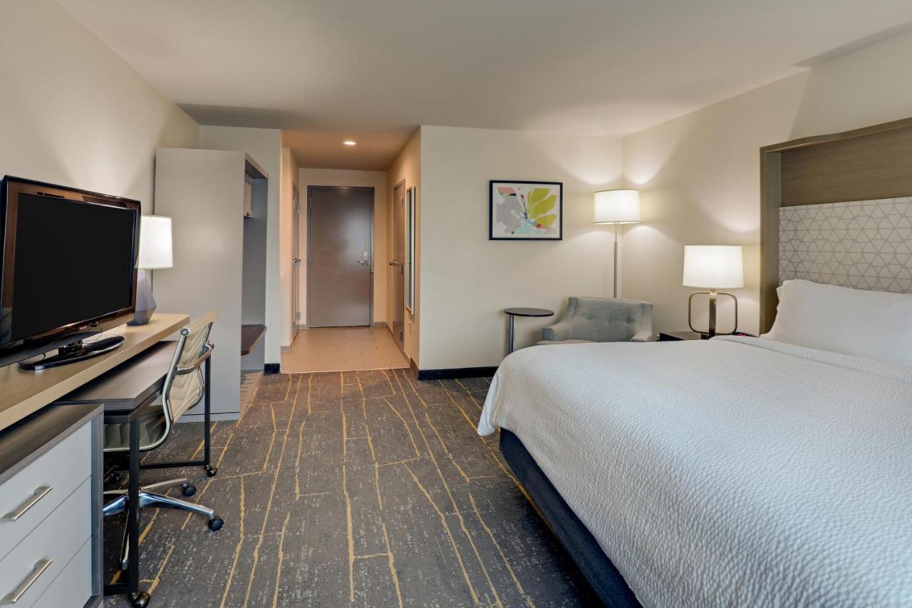 Holiday Inn Mobile Airport By Ihg Zewnętrze zdjęcie