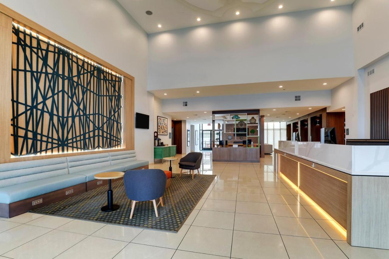 Holiday Inn Mobile Airport By Ihg Zewnętrze zdjęcie